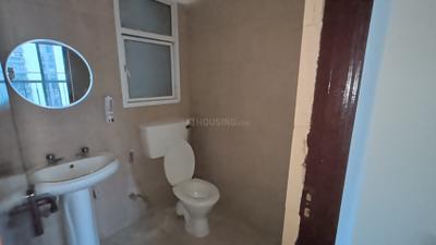 Image of 1235 Sq.ft 2.5 BHK Apartment / Flat for rent in Mahagun Mascot, Crossings Republik, Ghaziabad for Rs. 23000