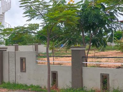 Image of 160 Sq.ft Residential Plot / Land for sale in JB Pristine City Phase 1, Vikarabad Town, Vikarabad for Rs. 1920000