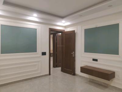 Bedroom Image of 2200 Sq.ft 4 BHK Builder Floor for sale in Green Field Colony Faridabad for Rs. 22000000
