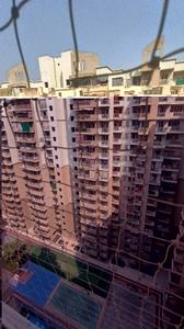 Balcony Image of 1317 Sq.ft 2 BHK Apartment / Flat for sale in Golfgreen Elite Homz, Sector 77 Noida for Rs. 16500000