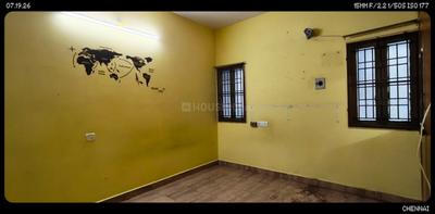 Bedroom Image of 1150 Sq.ft 3 BHK Apartment / Flat for sale in Keelkattalai Chennai for Rs. 10500000