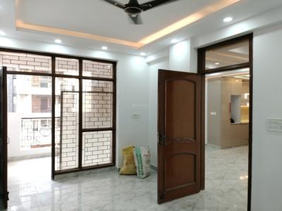Bedroom Image of 1850 Sq.ft 3 BHK Apartment / Flat for sale in Sunny Valley Apartment, Sector 12 Dwarka New Delhi for Rs. 34900000