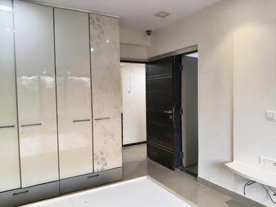 Bedroom Image of 1800 Sq.ft 3 BHK Apartment / Flat for sale in Churchgate Mumbai for Rs. 115000000