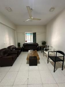 Hall Image of 1051 Sq.ft 2 BHK Apartment / Flat for sale in Canada Corner Nashik for Rs. 8000000