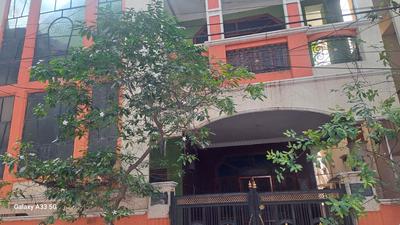 4 BHK Independent House