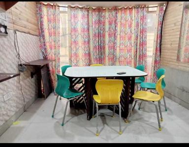 Hall Image of My university in Kamla Nagar, New Delhi