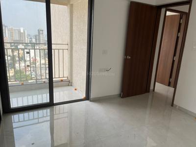 Bedroom Image of 1200 Sq.ft 2.5 BHK Apartment / Flat for rent in Central Paark, Jagtap Nagar Nashik for Rs. 17500