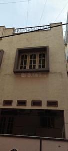 Image of 600 Sq.ft 1 BHK Builder Floor for rent in Cox Town, Bengaluru for Rs. 16100