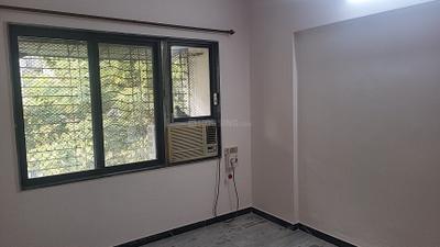 Bedroom Image of 500 Sq.ft 1 BHK Apartment / Flat for sale in Mulund East Mumbai for Rs. 11500000