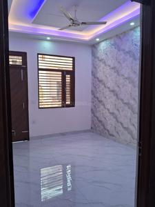 Hall Image of 1600 Sq.ft 3.5 BHK Independent House for sale in Govindpuram Ghaziabad for Rs. 9500000