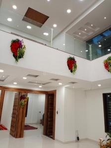 Hall Image of 2020 Sq.ft 3 BHK Duplex for rent in Baramati Pune for Rs. 30000