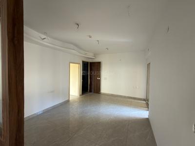 Living Room Image of 2325 Sq.ft 4 BHK Apartment / Flat for sale in Divyansh Onyx, Mahurali Ghaziabad for Rs. 19200000