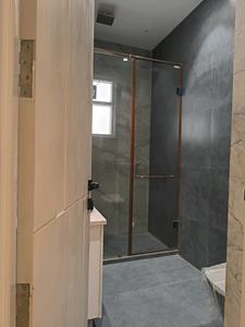 Common Bathroom Image of 3200 Sq.ft 5 BHK Builder Floor for sale in Indirapuram Ghaziabad for Rs. 41000000