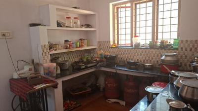 Kitchen Image of 1000 Sq.ft 3 BHK Independent House for sale in Kodassery Thrissur for Rs. 1700000