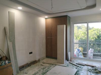 Bedroom Image of 2400 Sq.ft 6 BHK Apartment / Flat for sale in Vikaspuri Luxury Homes, KG-III New Delhi for Rs. 25500000