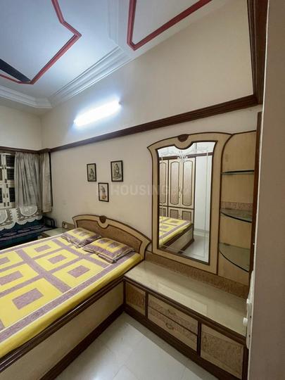 Mahavir Nagar Society, Vastrapur Bedroom 1