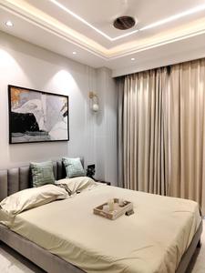 3 BHK Independent Builder Floor
