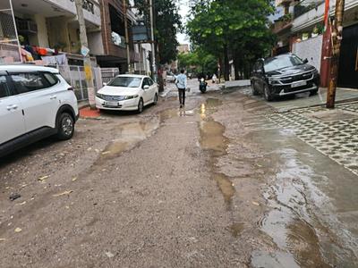 Image of 350 Sq.ft Residential Plot / Land for sale in Indirapuram, Ghaziabad for Rs. 189000000