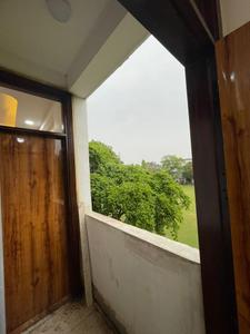 Balcony Image of 1500 Sq.ft 3 BHK Apartment / Flat for sale in Sector 122 Noida for Rs. 5100000