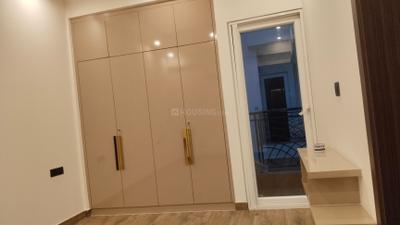 Bedroom Image of 1720 Sq.ft 3 BHK Builder Floor for rent in Trehan Luxury Floors 71, Sector 71 Gurgaon for Rs. 45000