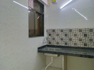 Kitchen Image of 955 Sq.ft 2 BHK Apartment / Flat for rent in Kalyan East Kalyan for Rs. 15000