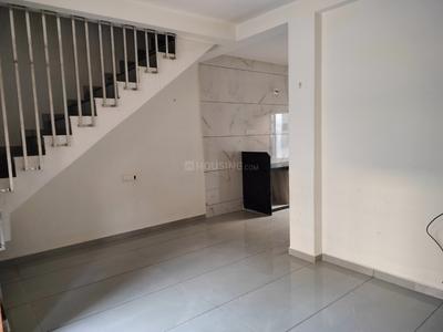 2 BHK Duplex