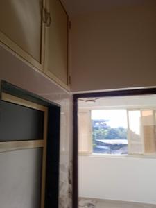 Kitchen Image of 600 Sq.ft 1 BHK Apartment / Flat for sale in Badlapur West Badlapur for Rs. 1999990