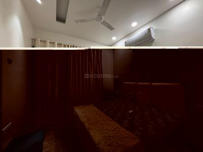 Bedroom Image of 714 Sq.ft 2 BHK Independent House for sale in Kharar Mohali for Rs. 4390000