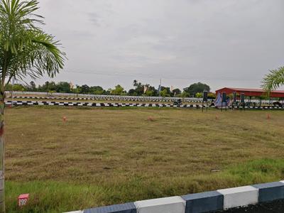 Image of 901 Sq.ft Residential Plot / Land for sale in Singaperumal Koil, Chennai for Rs. 2071399