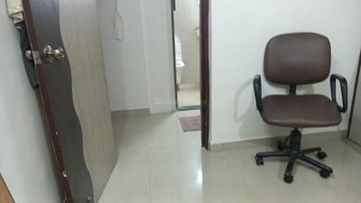 Bedroom Image of 1000 Sq.ft 2 BHK Apartment / Flat for sale in Chembur Mumbai for Rs. 16500000
