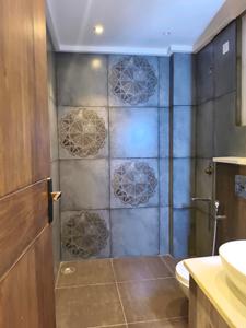Bedroom Three Image of 2700 Sq.ft 4 BHK Builder Floor for sale in Mayfield Garden Luxury Floors, Mayfield Garden Gurgaon for Rs. 33000000
