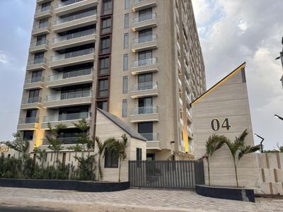 Image of 2699 Sq.ft 4 BHK Apartment / Flat for sale in Samanvay Atlantica, Vaishali Nagar Extension, Jaipur for Rs. 16200000