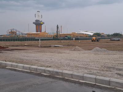 Image of 600 Sq.ft Residential Plot / Land for sale in Properticks Wonderla Garden, Thiruporur, Chennai for Rs. 2100000