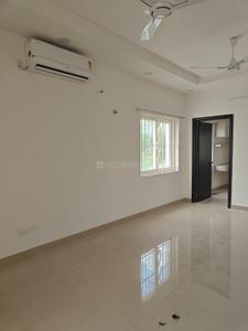 Hall Image of 2300 Sq.ft 3 BHK Villa for sale in Green Mark Mayfair Bhel, Kollur Hyderabad for Rs. 31000000