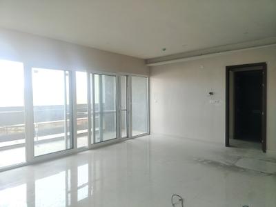 Living Room Image of 1320 Sq.ft 3 BHK Apartment / Flat for sale in Goel Ganga Legend A2 And B4, Bavdhan Pune for Rs. 15000000