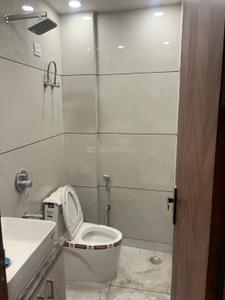 Image of 612 Sq.ft 2 BHK Builder Floor for sale in Laxmi Nagar, New Delhi for Rs. 6500000