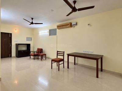 Hall Image of 1584 Sq.ft 3 BHK Apartment / Flat for sale in T Nagar Chennai for Rs. 27500000
