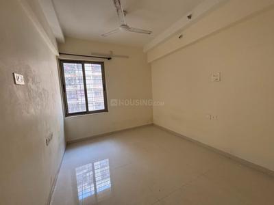 Bedroom Image of 1055 Sq.ft 2 BHK Apartment / Flat for sale in Vishesh Balaji Symphony, Panvel Navi Mumbai for Rs. 7800000