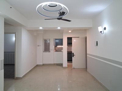 Living Room Image of 1265 Sq.ft 3 BHK Apartment / Flat for sale in Paras Tierea, Sector 137 Noida for Rs. 11000000