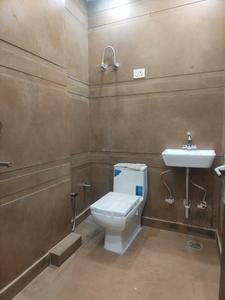 Bedroom Two Image of 1200 Sq.ft 4 BHK Apartment / Flat for sale in Planner Premium Homes by Planner N Maker, Nangli Sakrawati New Delhi for Rs. 8800000