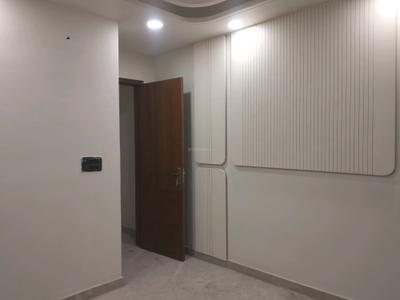 Bedroom Image of 1000 Sq.ft 3 BHK Builder Floor for sale in Dilshad Garden New Delhi for Rs. 12000000