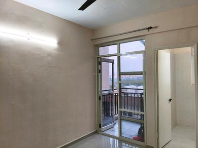 Bedroom Image of 1300 Sq.ft 3 BHK Apartment / Flat for rent in Pyramid Infinity, Sector 70 Gurgaon for Rs. 26000