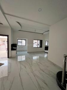 Living Room Image of 1600 Sq.ft 4 BHK Villa for rent in Bilhari Jabalpur for Rs. 30000