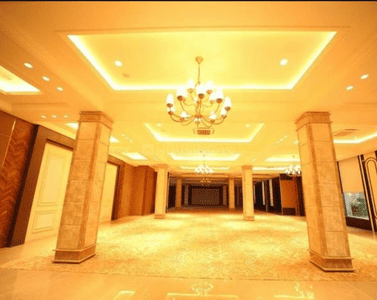 Image of 990 Sq.ft 2 BHK Apartment / Flat for sale in Sheres Shalimar Mannat, Mohammadpur Chauki, Lucknow for Rs. 6500000