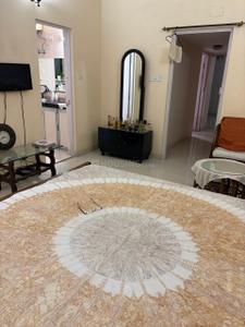 Bedroom Image of 1132 Sq.ft 2 BHK Apartment / Flat for sale in Naba Kailash Apartment, Ballygunge Kolkata for Rs. 14350000