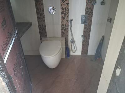 Image of 900 Sq.ft 2 BHK Apartment / Flat for rent in Thane West, Thane for Rs. 35000