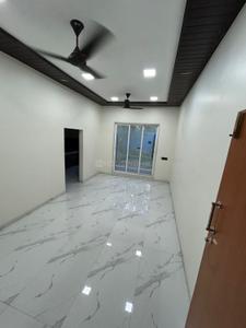 Hall Image of 650 Sq.ft 1 BHK Apartment / Flat for sale in Om Sai City, Palava Phase 1 Thane for Rs. 3400000