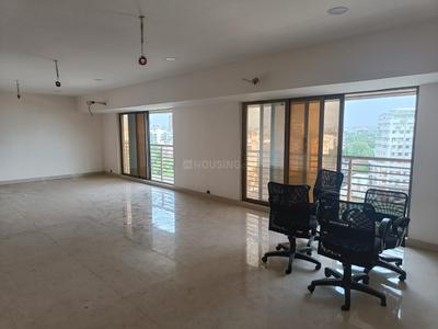 Hall Image of 2450 Sq.ft 5 BHK Apartment / Flat for sale in Juhu Mumbai for Rs. 120000000