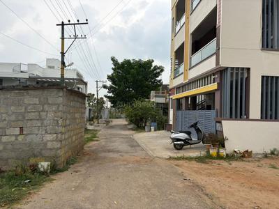 Frontline estates Plot View 3