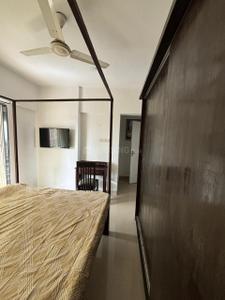Bedroom Image of 1350 Sq.ft 3 BHK Apartment / Flat for sale in Worli Mumbai for Rs. 33000000